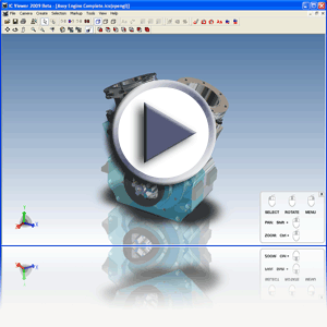 IC-Viewer Example