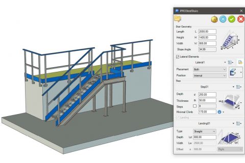 IC-Mechanical-2020-Steel-Stair_Railing-T